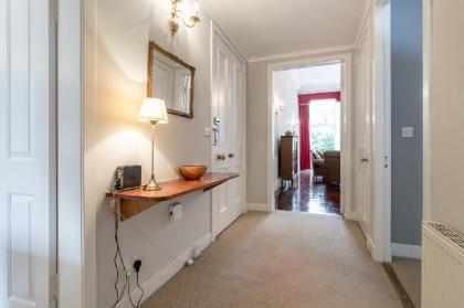Doune Terrace Apartment - Edinburgh New Town Prime Location - image 16