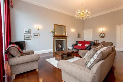 Doune Terrace Apartment - Edinburgh New Town Prime Location - image 20