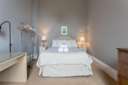 Doune Terrace Apartment - Edinburgh New Town Prime Location - image 3