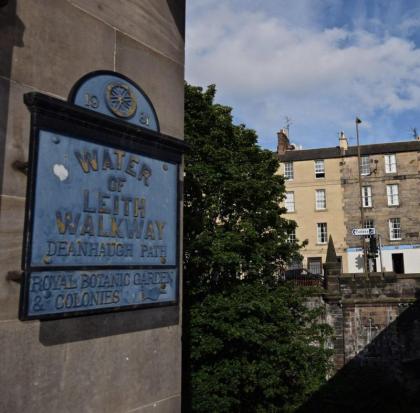 Doune Terrace Apartment - Edinburgh New Town Prime Location - image 5