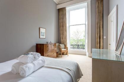 Doune Terrace Apartment - Edinburgh New Town Prime Location - image 6