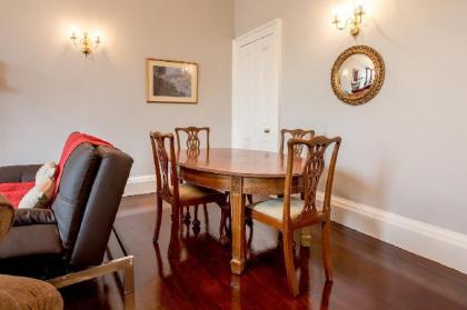Doune Terrace Apartment - Edinburgh New Town Prime Location - image 7