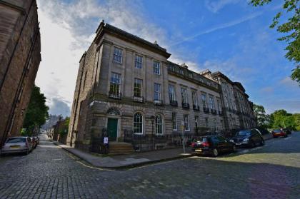 Doune Terrace Apartment - Edinburgh New Town Prime Location - image 8