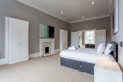 Huge 5* Georgian Apartment - Great Location - image 11