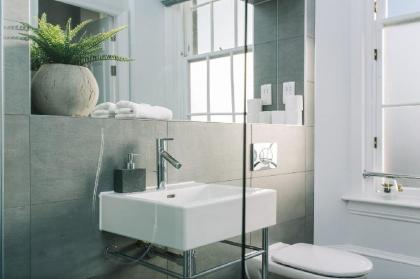 Huge 5* Georgian Apartment - Great Location - image 18
