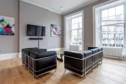 Huge 5* Georgian Apartment - Great Location - image 2