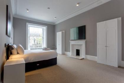 Huge 5* Georgian Apartment - Great Location - image 7