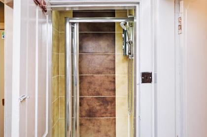 Royal Mile 3BR-1BA castle 150m - Free Parking - image 11