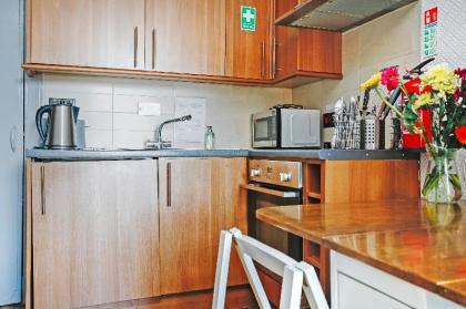 Royal Mile 3BR-1BA castle 150m - Free Parking - image 8
