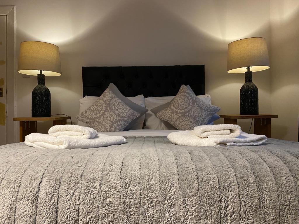 Queen Street Boutique Suites - main image