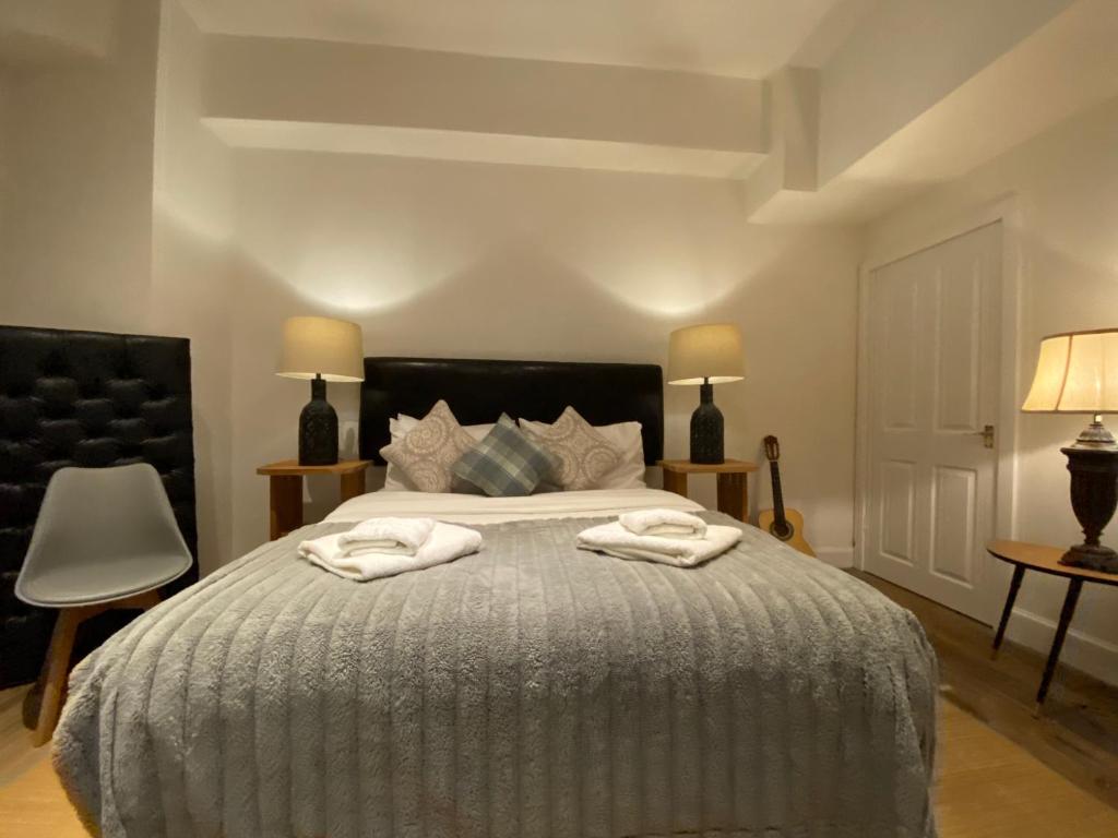 Queen Street Boutique Suites - image 5