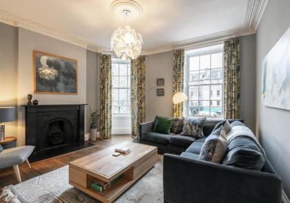 The St Patrick Square Residence - image 1