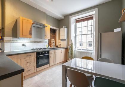 The St Patrick Square Residence - image 11