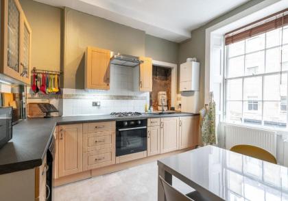 The St Patrick Square Residence - image 12