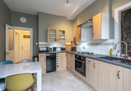 The St Patrick Square Residence - image 13