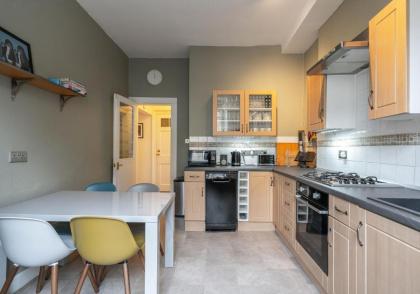 The St Patrick Square Residence - image 14