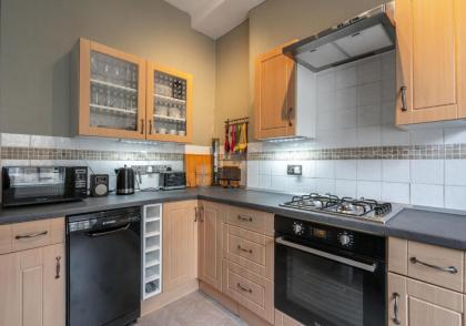 The St Patrick Square Residence - image 15