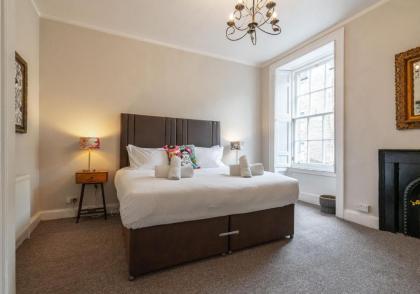 The St Patrick Square Residence - image 20
