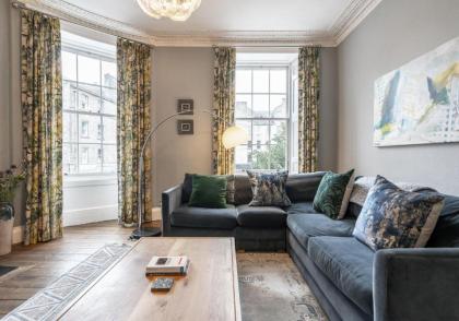 The St Patrick Square Residence - image 3