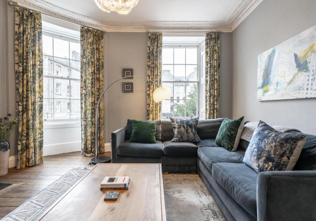 The St Patrick Square Residence - image 3