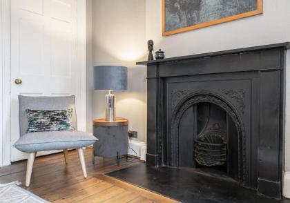 The St Patrick Square Residence - image 4