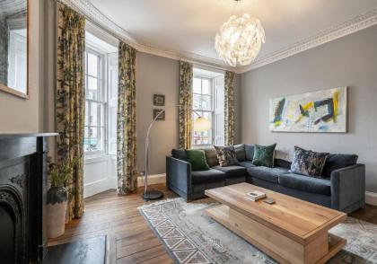 The St Patrick Square Residence - image 5
