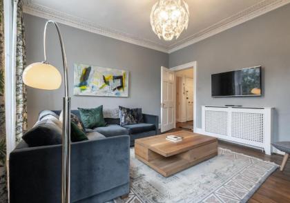 The St Patrick Square Residence - image 7