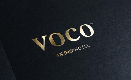 voco Edinburgh - Haymarket - image 1