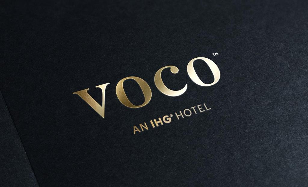 voco Edinburgh - Haymarket - main image
