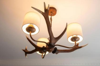 Upper Bow - Luxurious Modern 1BR Apartment near Castle - image 7