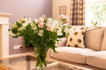 Luxury Morningside Cottage with Patio - image 3