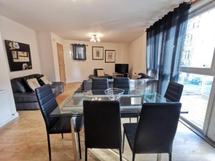 Fountainbridge Residence - image 12
