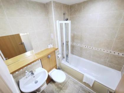 Fountainbridge Residence - image 13