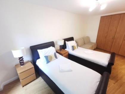 Fountainbridge Residence - image 14