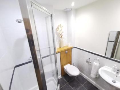 Fountainbridge Residence - image 15