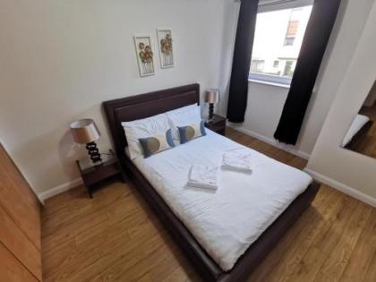 Fountainbridge Residence - image 16