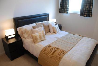 Fountainbridge Residence - image 3