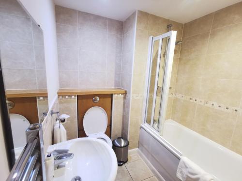 Fountainbridge Residence - image 5