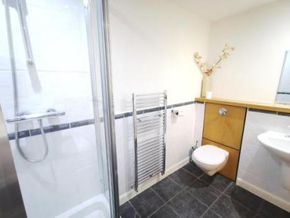 Fountainbridge Residence - image 7
