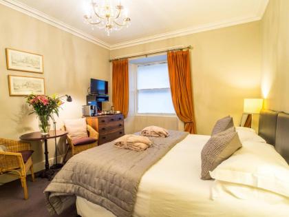 Six Brunton Place Guest House - image 12