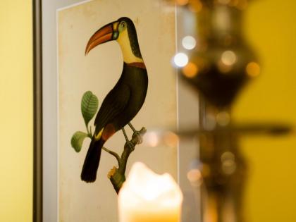 Six Brunton Place Guest House - image 14