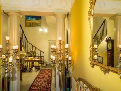 Six Brunton Place Guest House - image 15