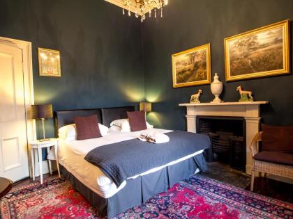 Six Brunton Place Guest House - image 17