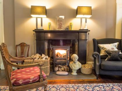Six Brunton Place Guest House - image 9