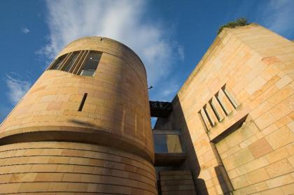 Jurys Inn Edinburgh