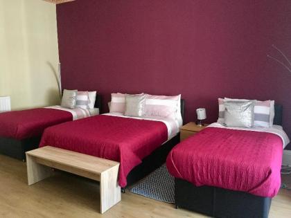 Bernard Homestay - image 13