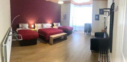 Bernard Homestay - image 3