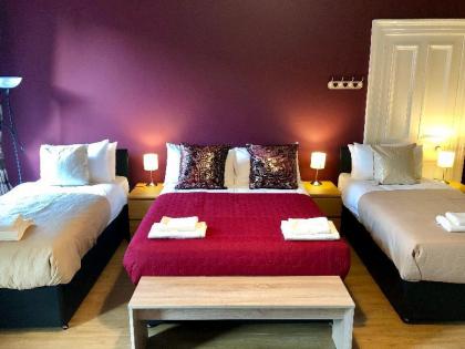 Bernard Homestay - image 5