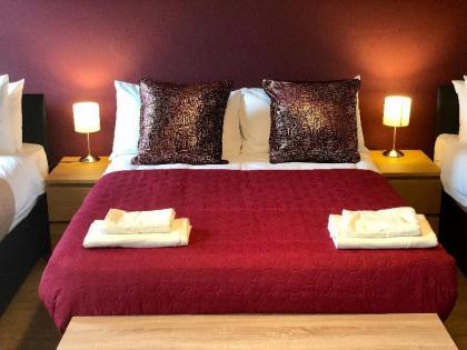 Bernard Homestay - image 6