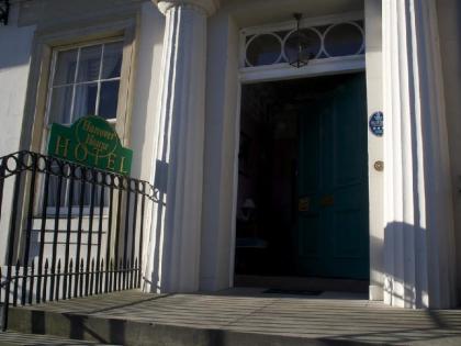 Hanover House Hotel - image 2